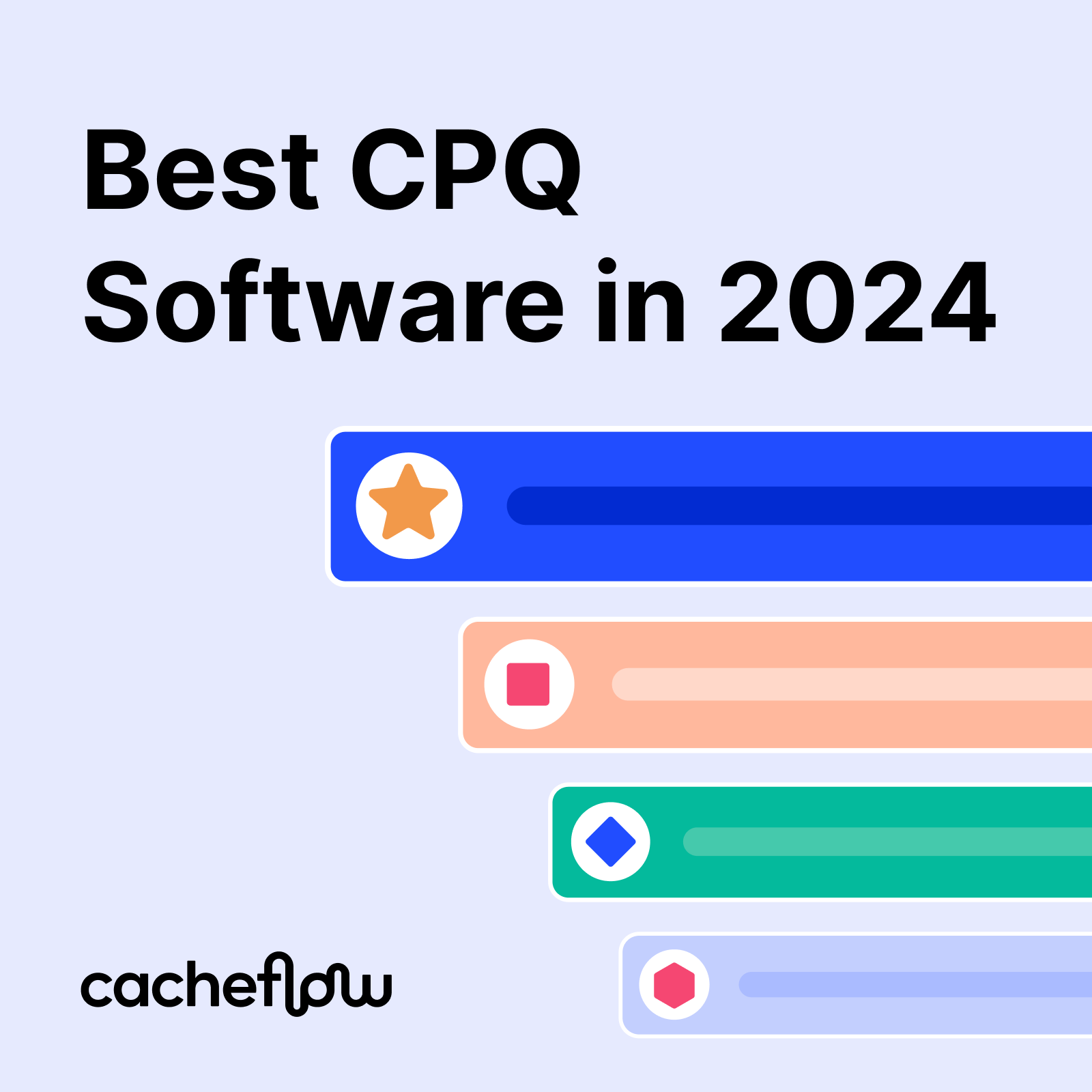 Best CPQ Software in 2024